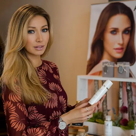 Beauty & Wellness Ξενοδοχείο