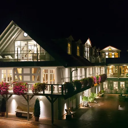 Beauty & Wellness Hotel *