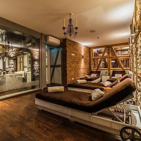 Beauty & Wellness * Wingerode