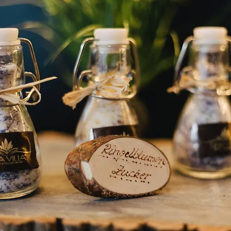 Beauty & Wellness Ξενοδοχείο Wingerode