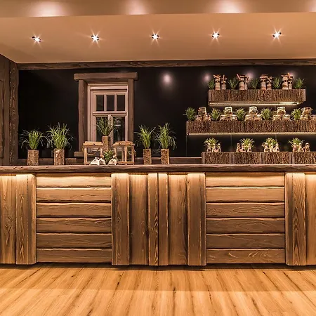 Beauty & Wellness Hotel Wingerode