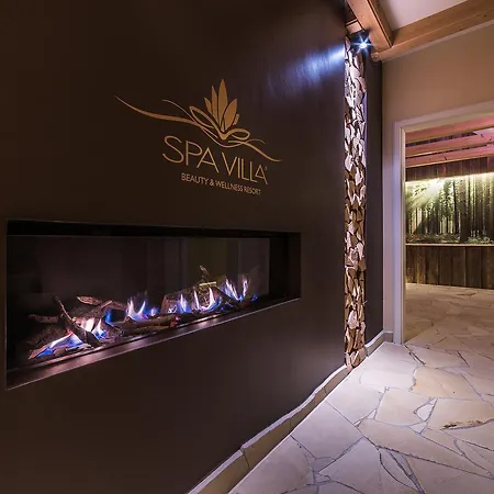 Beauty & Wellness Ξενοδοχείο *
