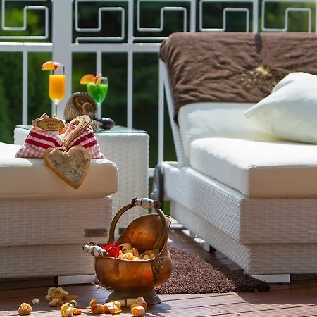 Beauty & Wellness Ξενοδοχείο