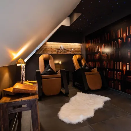 Ξενοδοχείο Beauty & Wellness *