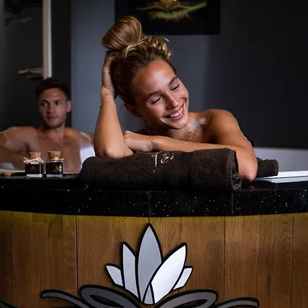 Beauty & Wellness *