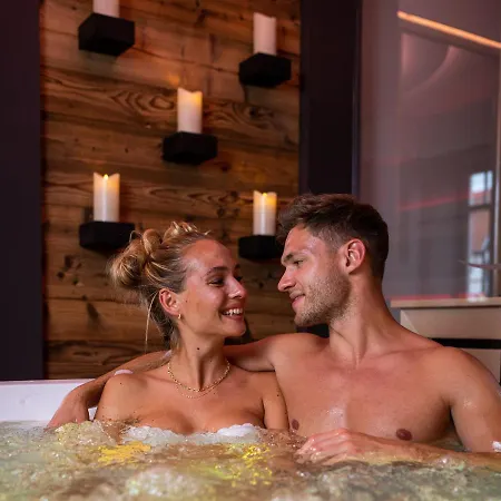 Ξενοδοχείο Beauty & Wellness Wingerode