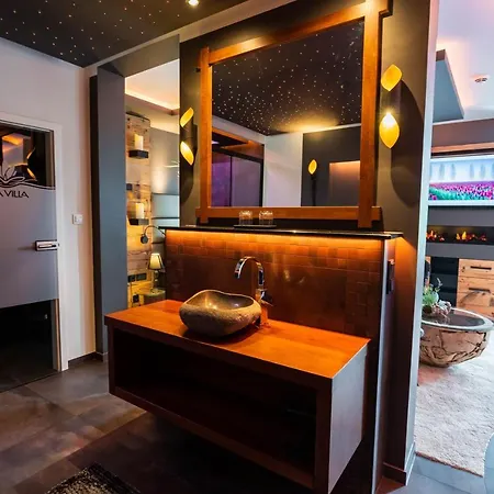 Hotel Beauty & Wellness *