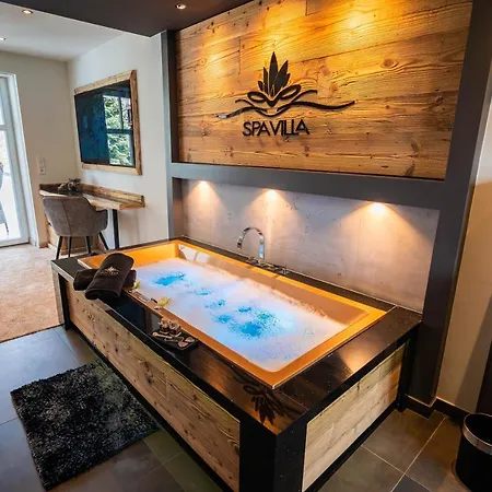 Hotel Beauty & Wellness *