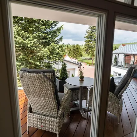 Beauty & Wellness Hotel