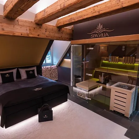 Beauty & Wellness Hotel Wingerode