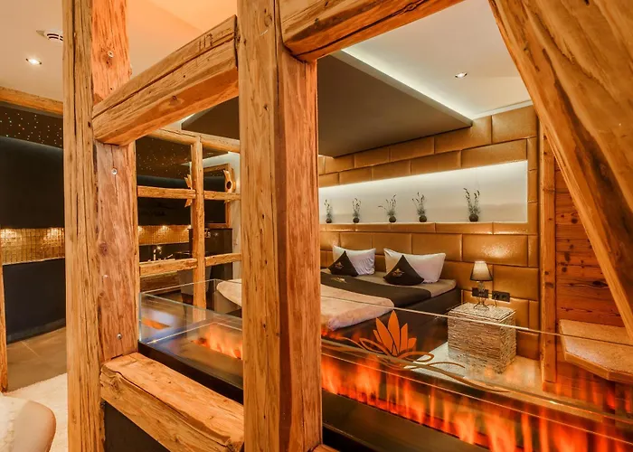 Beauty & Wellness Hotel *