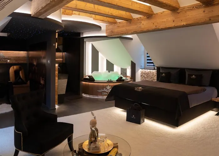 Hotel Beauty&wellness Wingerode