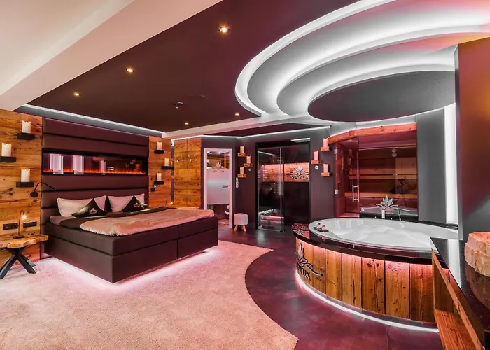 Beauty & Wellness * Wingerode