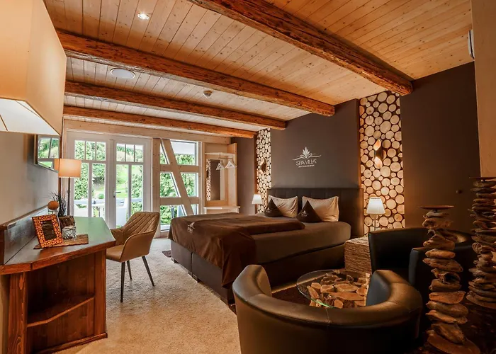 Beauty&wellness * Wingerode