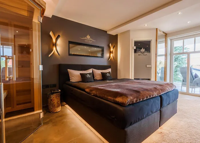 Beauty&wellness * Wingerode