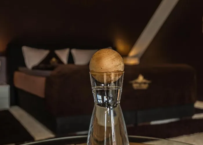 Hotel Beauty&wellness Wingerode