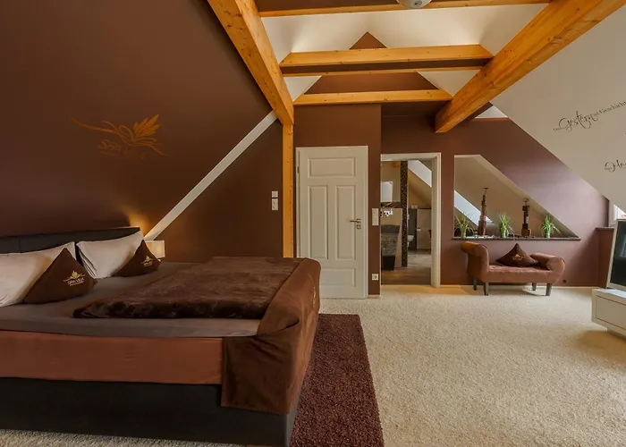 Hotel Beauty & Wellness Wingerode