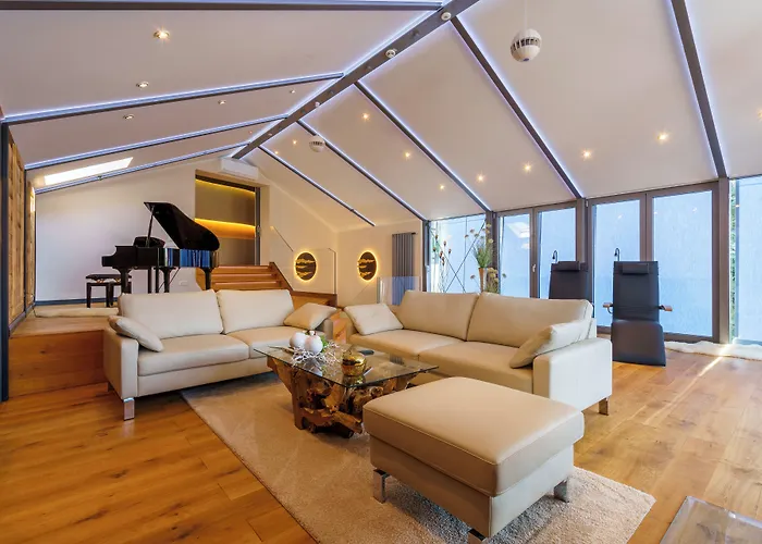 Beauty&wellness Hotel *