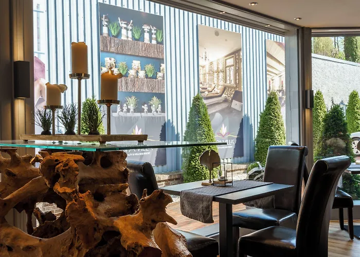 Beauty & Wellness * Wingerode