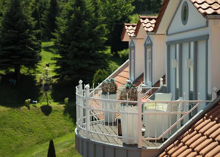 Beauty&wellness Hotel Wingerode