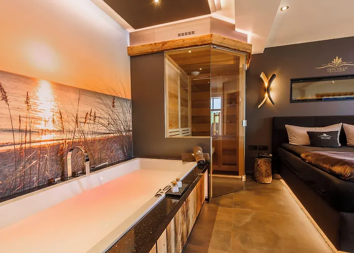 Beauty & Wellness * Wingerode