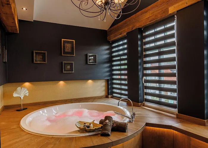 Hotel Beauty&wellness