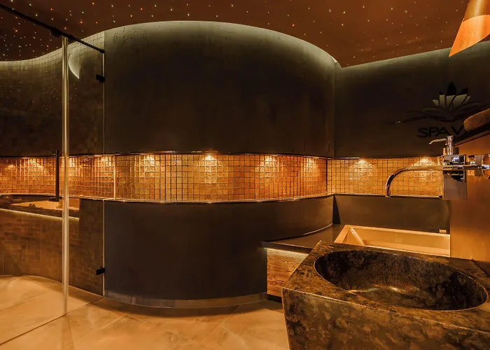 Hotel Beauty & Wellness *