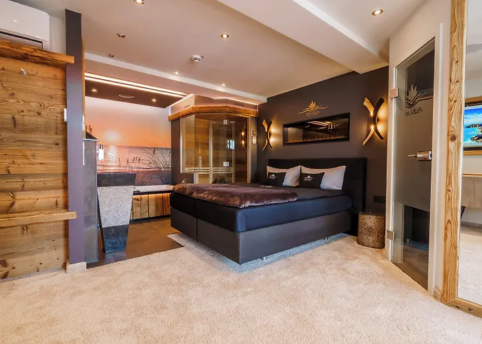 Hotel Beauty & Wellness Wingerode