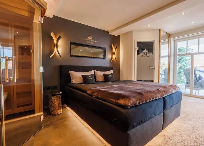 Hotel Beauty&wellness *