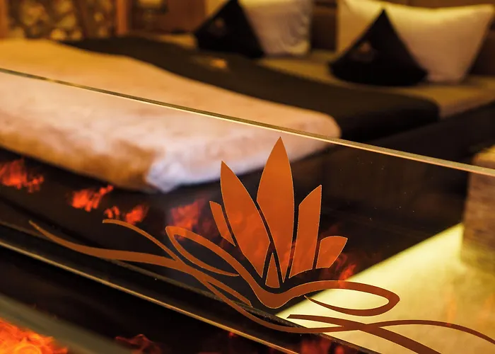 Beauty&wellness Wingerode