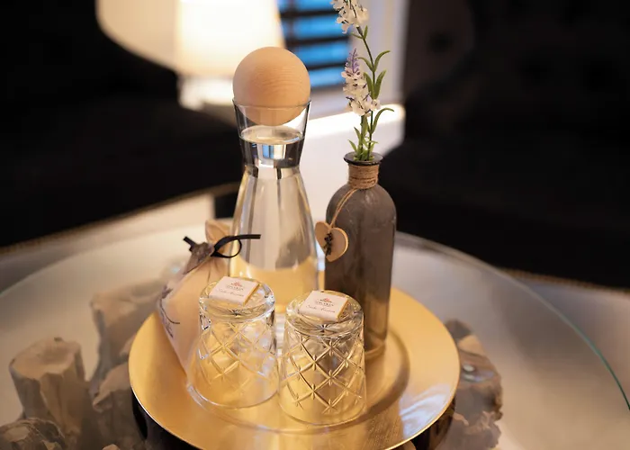 Hotel Beauty&wellness Wingerode