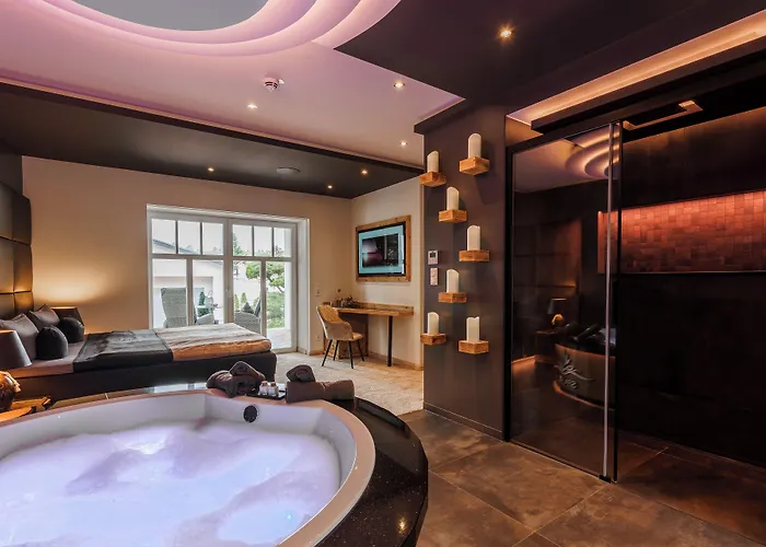 Beauty & Wellness Wingerode