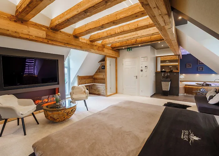 Hotel Beauty & Wellness Wingerode