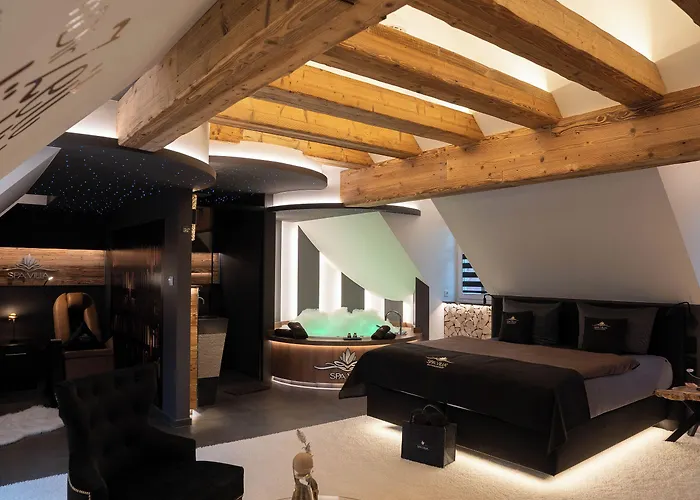 Beauty&wellness Hotel Wingerode