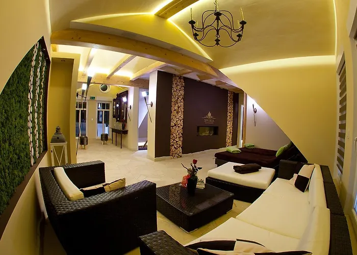 Hotel Beauty & Wellness