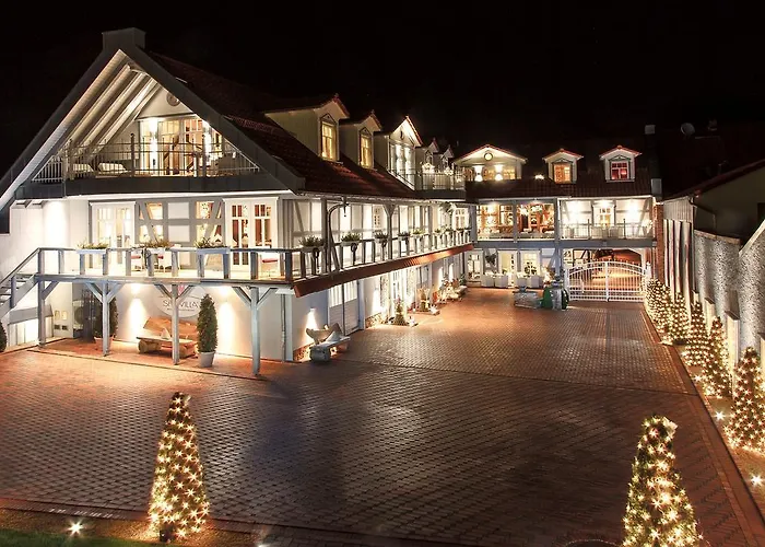 Hotel Beauty & Wellness *