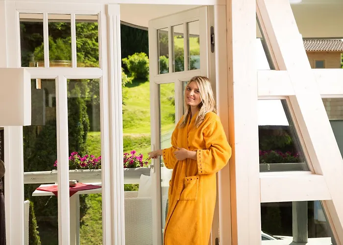 Beauty&wellness * Wingerode