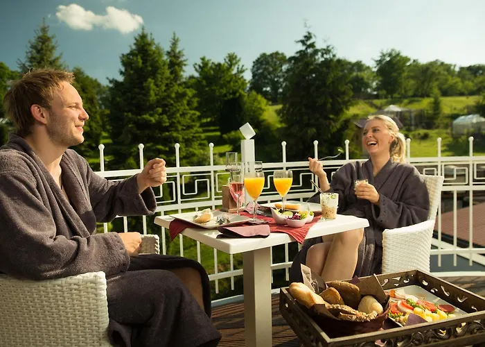 Beauty&wellness Hotel *