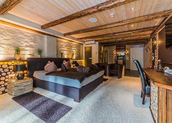 Beauty&wellness * Wingerode