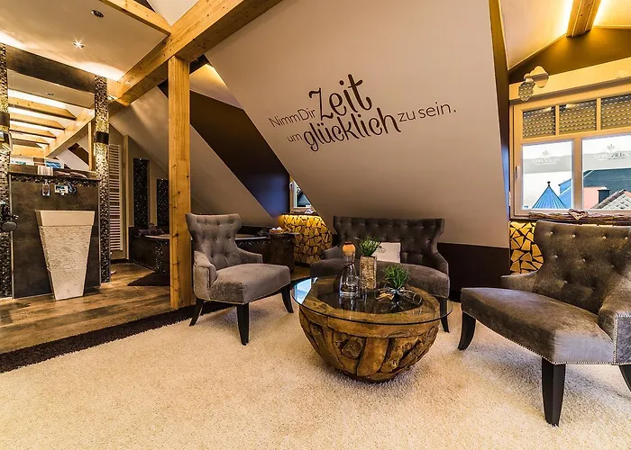 Beauty & Wellness * Wingerode