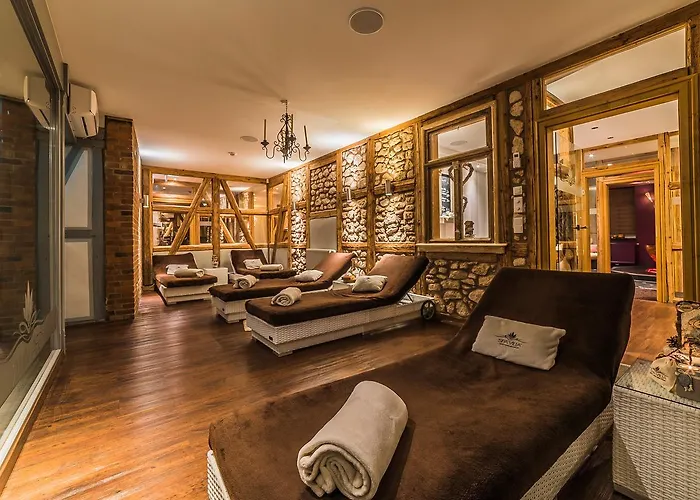 Beauty&wellness * Wingerode