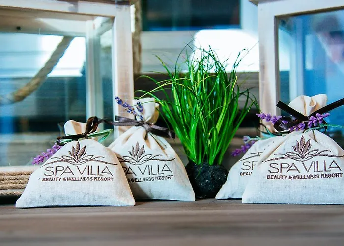 Beauty & Wellness * Wingerode