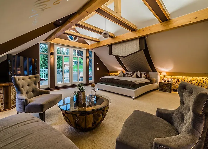 Beauty&wellness Hotel Wingerode