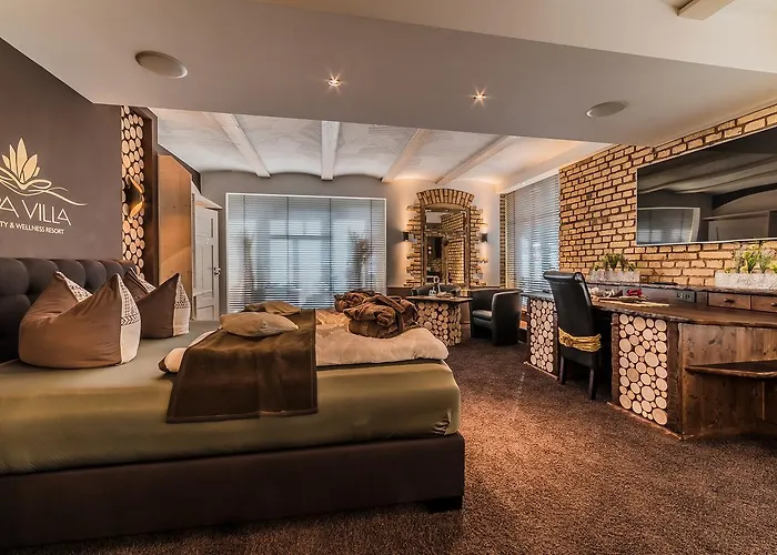 Beauty&wellness * Wingerode