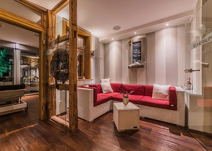 Beauty&wellness * Wingerode