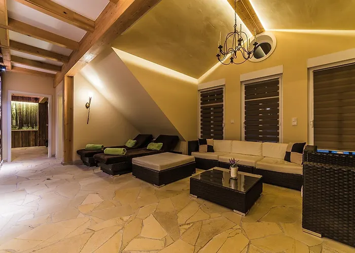 Beauty&wellness Hotel Wingerode