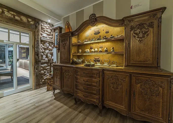 Beauty & Wellness Hotel Wingerode