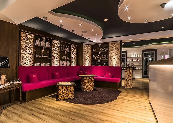 Beauty&wellness Hotel Wingerode