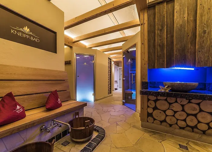 Beauty & Wellness * Wingerode