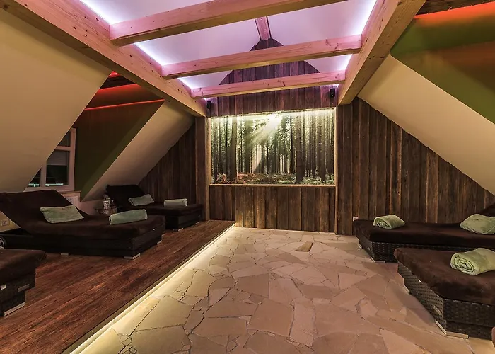 Beauty & Wellness * Wingerode